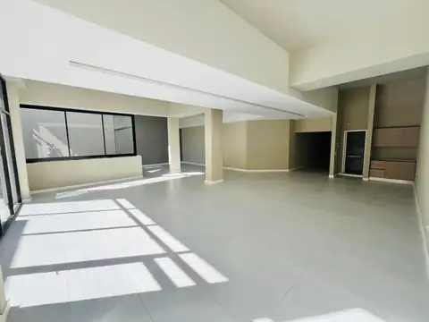 Local en planta baja - Rodríguez 140 Bis