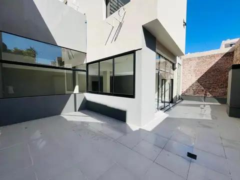 Local en planta baja - Rodríguez 140 Bis