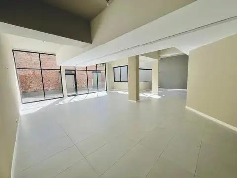 Local en planta baja - Rodríguez 140 Bis