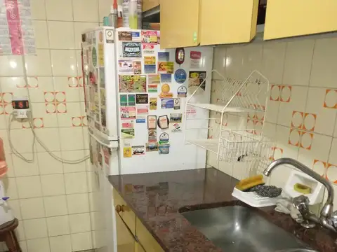 Depto Tipo Casa 4 ambientes con 3 baños