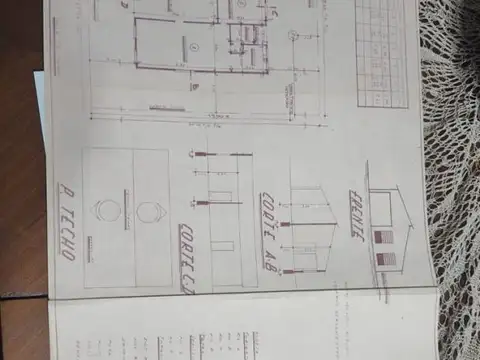 Casa en Venta 45 años