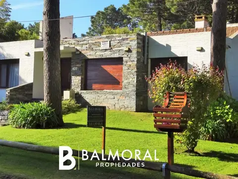 Casa en Alquiler -Zona Lasalle / REF: 8905