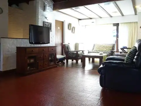 Casa en Alquiler Temporal de 4 dormitorios