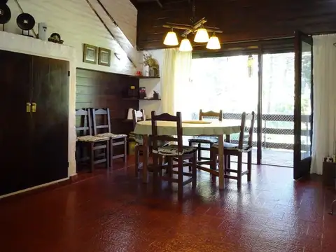 Casa en Alquiler Temporal de 4 dormitorios