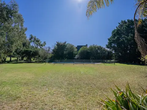 Golf Chascomus Country Club