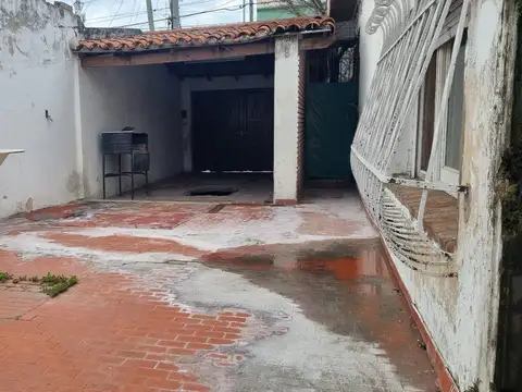 Casa en Venta al Sureste