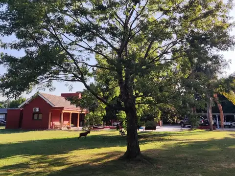 Quinta en Venta en Chascomus, USD 385.000