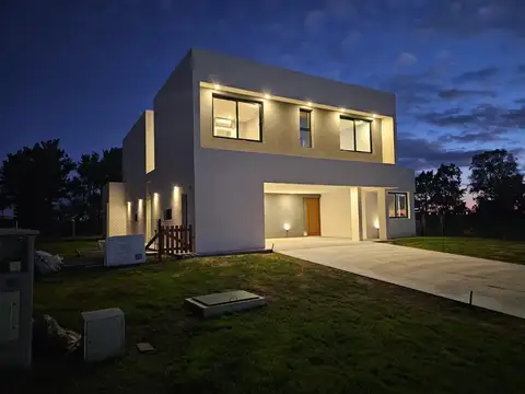 Casa en Venta al Sureste