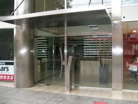 AV. MONTES DE OCA 1700, Piso 13