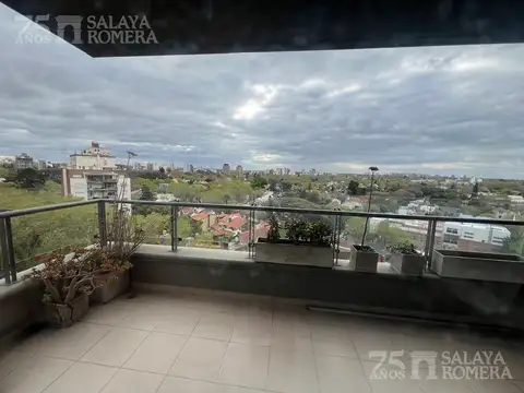 Departamento en Alquiler en Olivos Vías/Maipú, USD 2.500