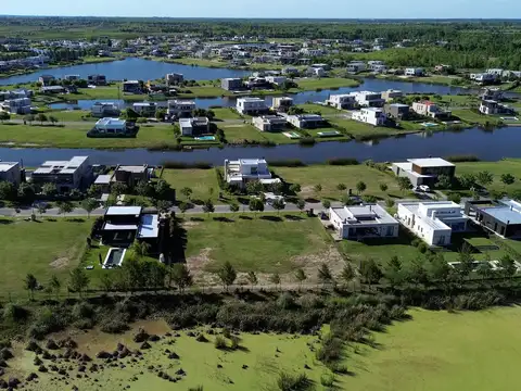 Terreno en Venta de 781,0 m2