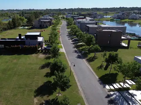 Terreno en Venta 19  mts Frente