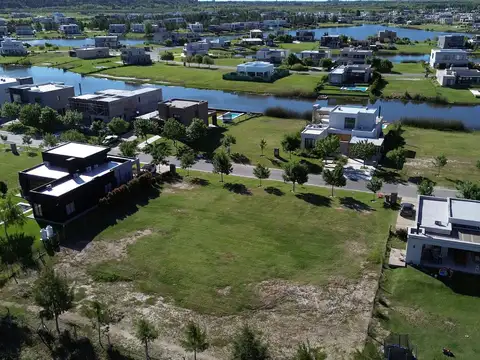 Barrio Privado El Naudir