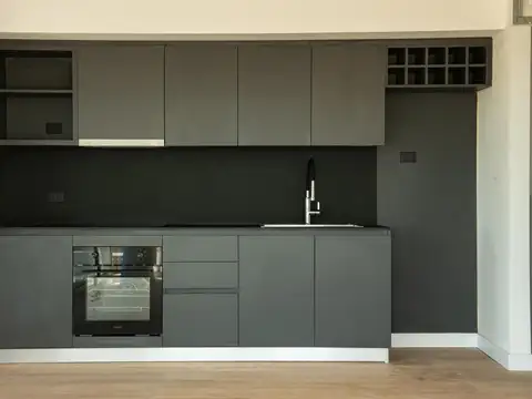 Departamento en Venta en Rincon de Milberg, Partido de Tigre