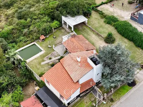 Casa en Venta 40 años
