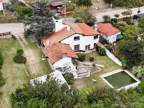 Casa en Venta en Villa Del Lago, USD 155.000