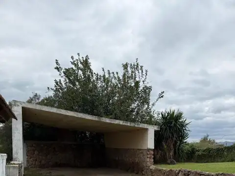 Villa del Lago, Villa Carlos Paz