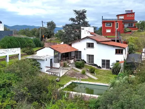 Casa en Venta 40 años