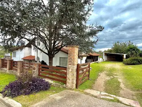 Casa en Venta al Norte