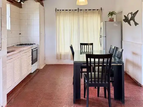 Casa en Venta 40 años