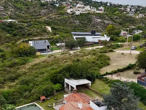 Casa en Venta 40 años