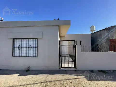 Casa en Venta en Merlo, USD 40.000