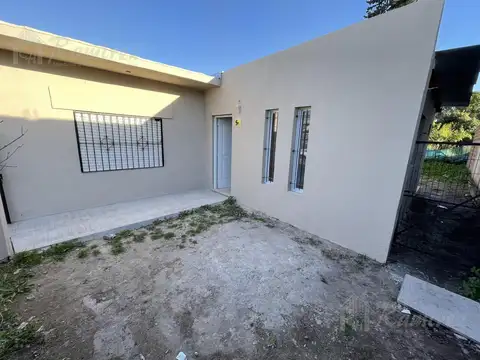 Casa en Venta en Merlo, USD 45.900