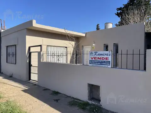 Paso de los Patos  al 1900