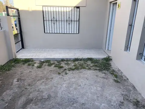 Casa en Venta 30 años