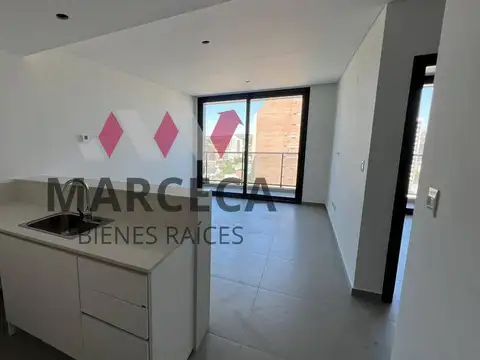 Departamento en Alquiler A Estrenar