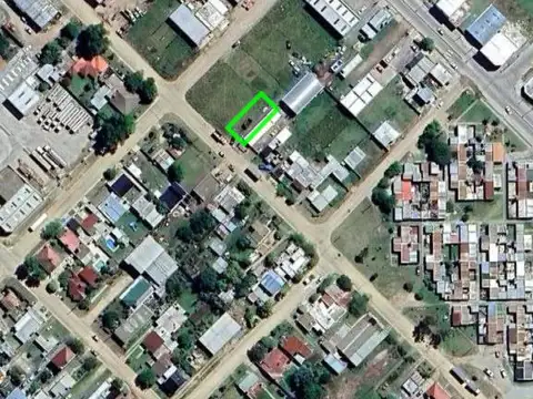 Terreno en Venta de 275,0 m2