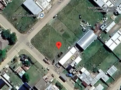 Terreno en venta - 330Mts2 - Balcarce