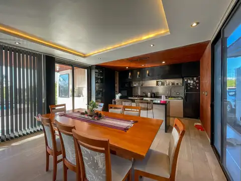 Casa Quincho con Pileta, Puerto Tirol, Chaco.