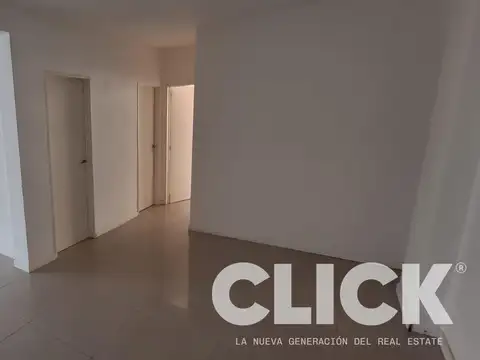 Venta de Departamento 3 ambientes con patio en Flores
