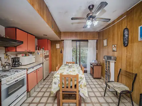 Departamento en Venta en Ciudadela, Partido de Tres de Febrero