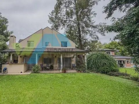 Pilar del lago 100