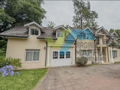 Casa en Venta de 5 dormitorios