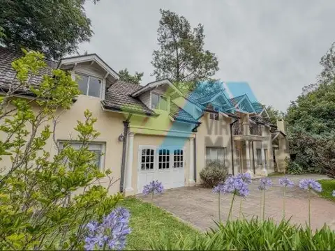 Casa  en Venta en Pilar del Lago, Pilar, G.B.A. Zona Norte