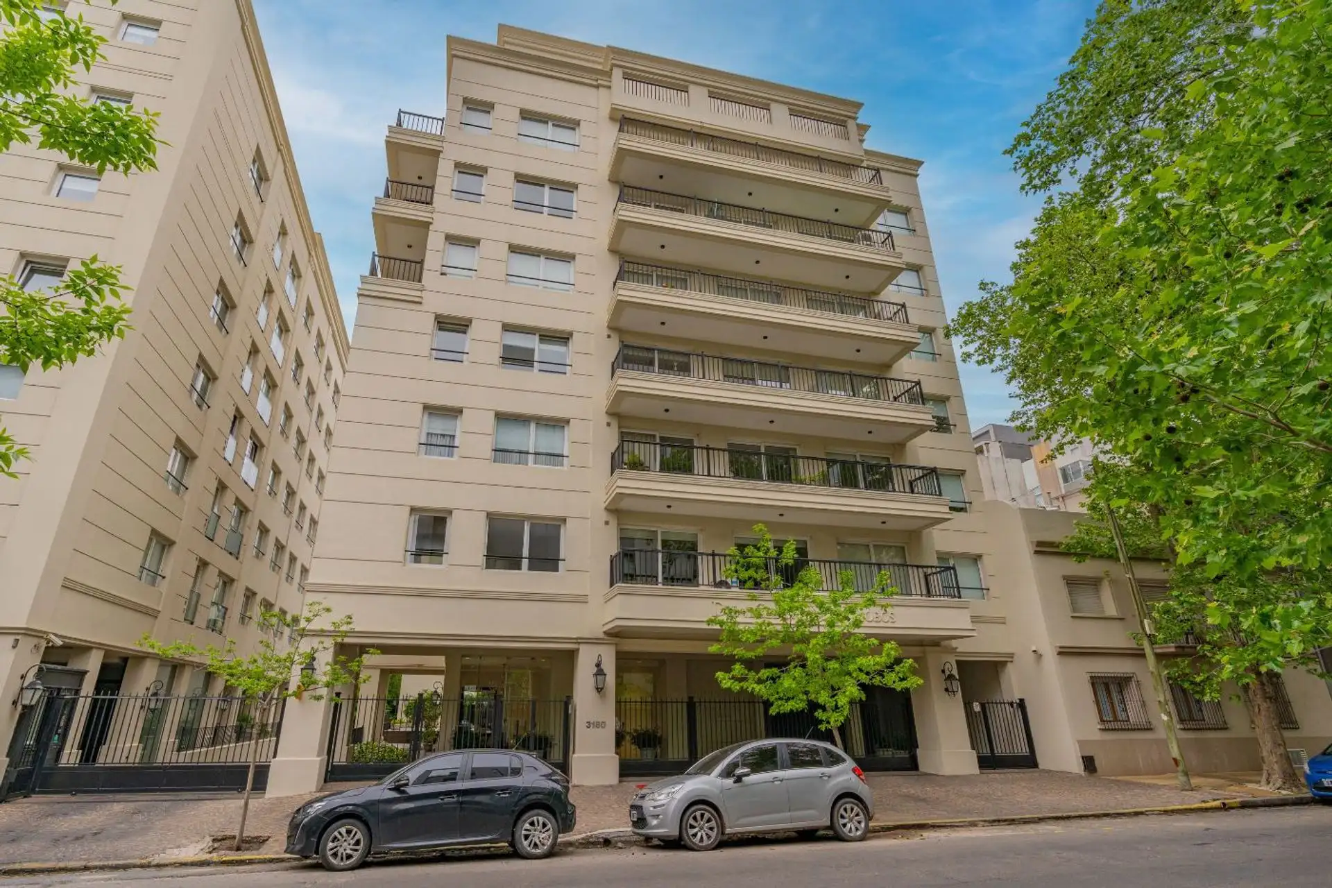 Departamento 4 amb. Venta Zona Güemes c 2 cocheras