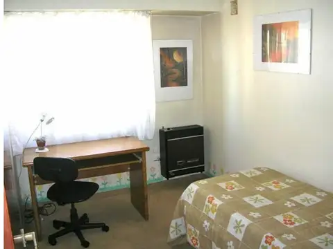 Departamento en Alquiler Temporal de 4 dormitorios