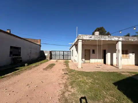 Galpon en Venta 36 años