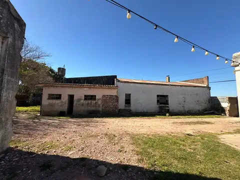 Galpon en Venta en Recreo, USD 100.000