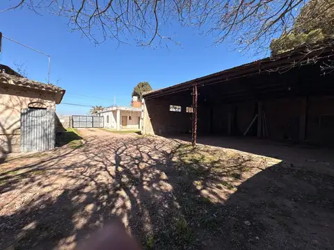 Galpon en Venta 36 años