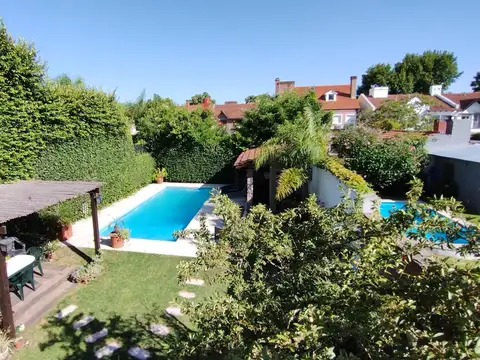 Ing. Marconi 3700, La Horqueta, San Isidro