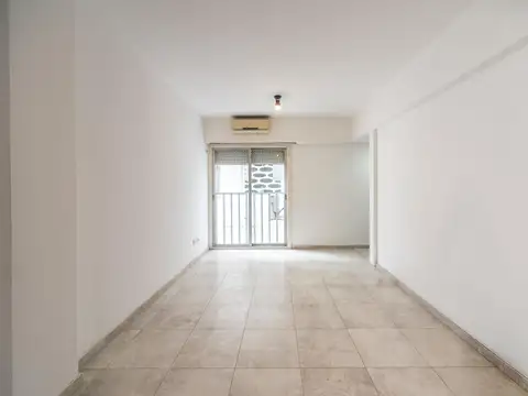 VENTA o ALQUILER DEPARTAMENTO  2 AMBIENTES CABALLITO