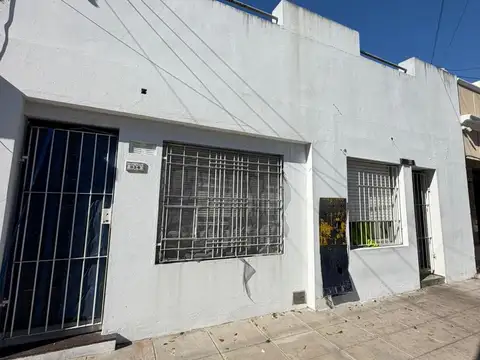 Casa con depto OPORTUNIDAD