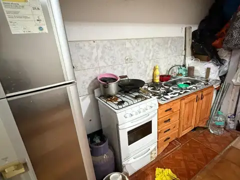 Casa con depto OPORTUNIDAD