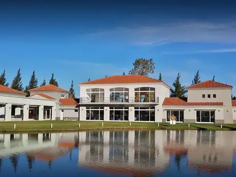 Terrenos en venta - 1.250mts2 - Club Miralagos II, La Plata