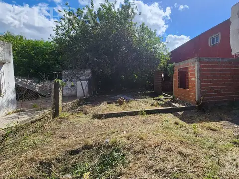 Venta Terreno de 230mts en Florencio Varela
