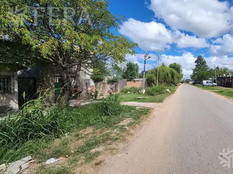 Terreno en Venta de 230,0 m2